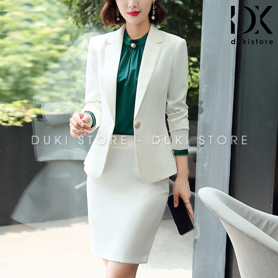bộ áo vest nữ công sở 1 cúc màu trắng đẹp bo-ao-vest-nu-cong-so-1-cuc-mau-trang-dep-DKU0044.jpg
